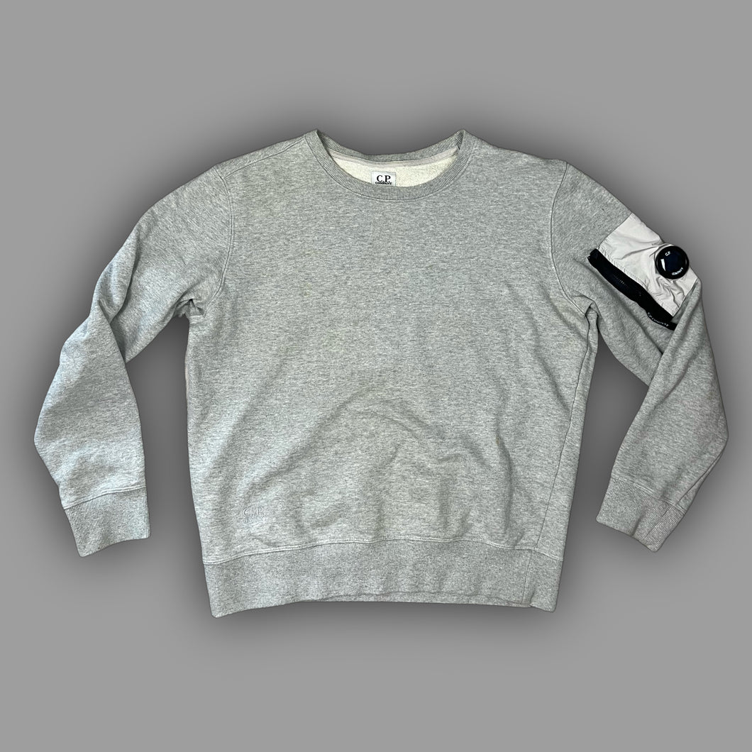 vintage C.P. Company sweater {M}