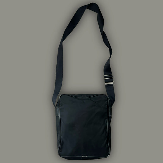 vintage Prada slingbag