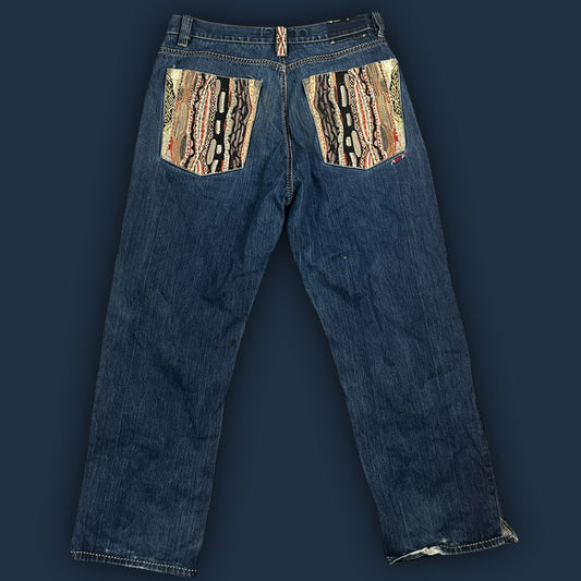 vintage Coogi jeans {XL}