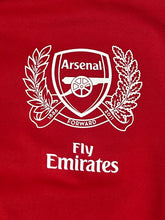 Carregar imagem no visualizador da galeria, vintage Nike Fc Arsenal trackjacket
