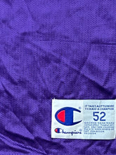 Φόρτωση εικόνας στο εργαλείο προβολής Συλλογής, vintage Champion Sacramento Kings WEBER 4 jersey {XL}

