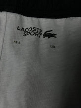 Load image into Gallery viewer, Lacoste trackpants {M-L}
