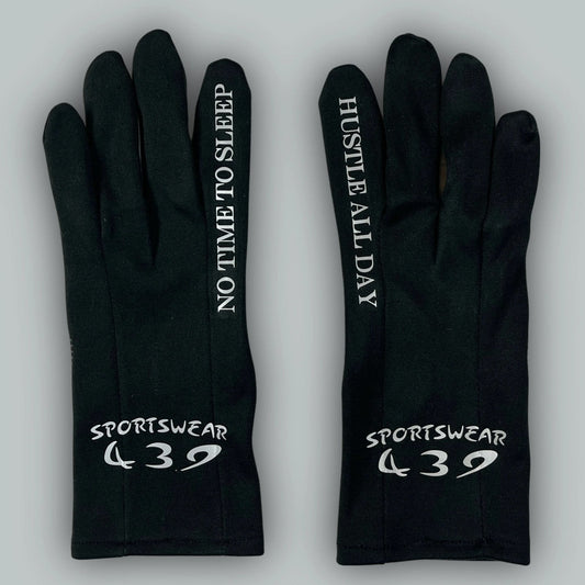 439-gloves / 439sportswear winter essential - 439sportswear