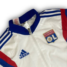 Load image into Gallery viewer, Adidas Olympique Lyon tracksuit 2014-2015 Adidas
