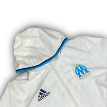 Load image into Gallery viewer, Adidas Olympique Marseille tracksuit 2016-2017 Adidas
