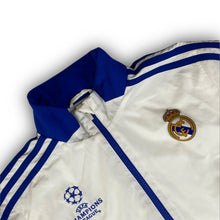 Carica l&#39;immagine nel visualizzatore di Gallery, Adidas Real Madrid UCL tracksuit Adidas

