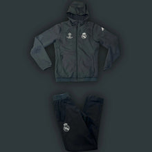 Lade das Bild in den Galerie-Viewer, Adidas Real Madrid UCL tracksuit Adidas
