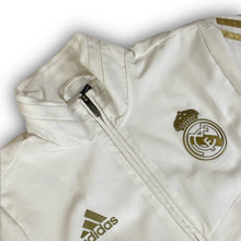 Lade das Bild in den Galerie-Viewer, Adidas Real Madrid tracksuit Adidas
