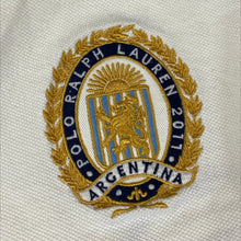 Load image into Gallery viewer, Argentina  Polo Ralph Lauren polo Polo Ralph Lauren
