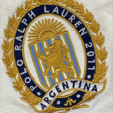 Lade das Bild in den Galerie-Viewer, Argentina Polo Ralph Lauren polo Polo Ralph Lauren
