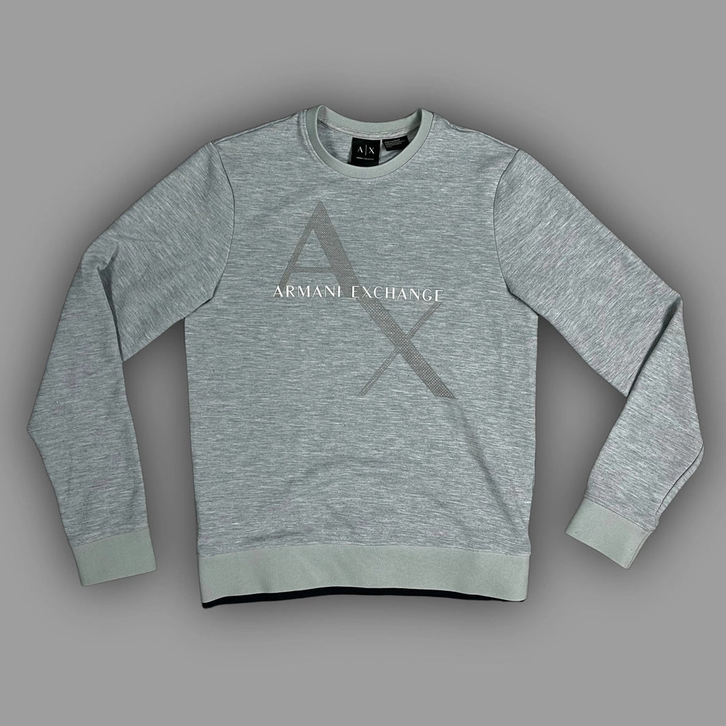 Armani Exchange sweater Armani Exchange