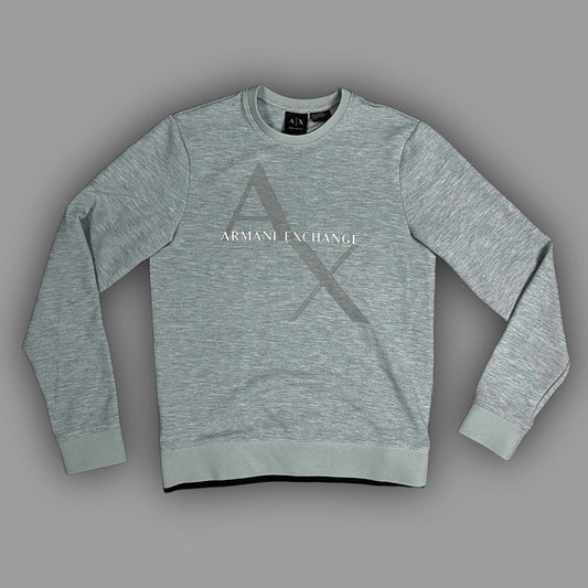 Armani Exchange sweater Armani Exchange