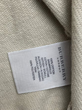 Load image into Gallery viewer, Burberry sweatjacket Burberry
