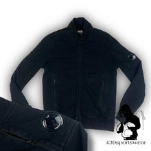 Load image into Gallery viewer, C.P. COMPANY sweatjacket C.P.COMPANY

