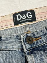 Carregar imagem no visualizador da galeria, Dolce &amp; Gabbana jeans Dolce &amp; Gabbana
