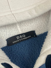 Cargar imagen en el visor de la galería, Dolce &amp; Gabbana sweatjacket Dolce &amp; Gabbana
