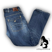 Carica l&#39;immagine nel visualizzatore di Gallery, Emporio Armani jeans Emporio Armani
