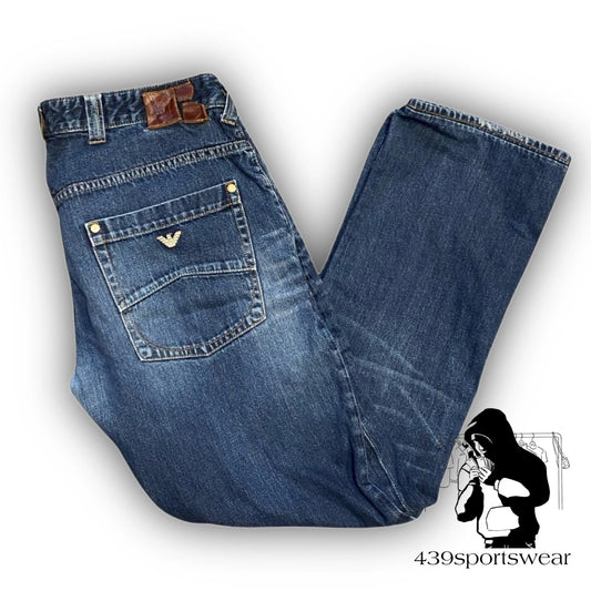 Emporio Armani jeans Emporio Armani