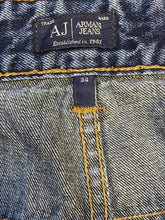 Lade das Bild in den Galerie-Viewer, Emporio Armani jeans Emporio Armani
