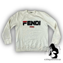 Carregar imagem no visualizador da galeria, FILA X FENDI sweater Fendi
