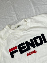 Cargar imagen en el visor de la galería, FILA X FENDI sweater Fendi
