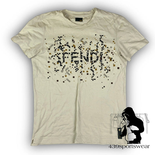 Fendi t-shirt Fendi