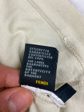 Carregar imagem no visualizador da galeria, Fendi t-shirt Fendi
