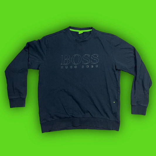 Hugo Boss sweater Hugo Boss