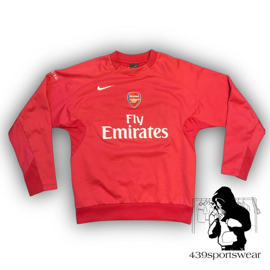 Nike Arsenal sweater Nike