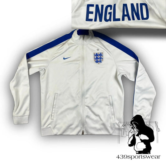 Nike England trackjacket Nike