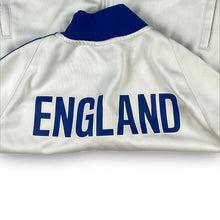 Load image into Gallery viewer, Nike England trackjacket Nike
