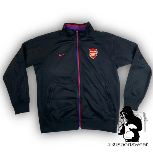 Nike Fc Arsenal trackjacket Nike