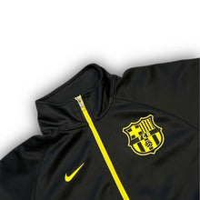 Load image into Gallery viewer, Nike Fc Barcelona trackjacket Nike
