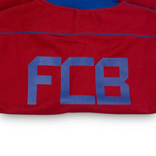 Cargar imagen en el visor de la galería, Nike Fc Barcelona trackjacket Nike
