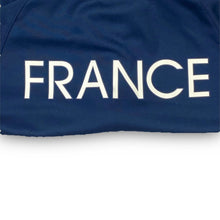 Lade das Bild in den Galerie-Viewer, Nike France trackjacket Nike
