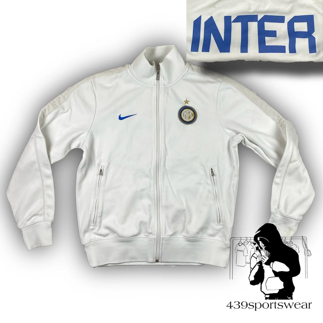 Nike Inter Milan trackjacket Nike
