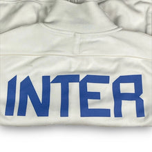 Charger l&#39;image dans la galerie, Nike Inter Milan trackjacket Nike
