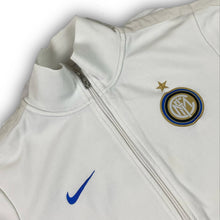 Charger l&#39;image dans la galerie, Nike Inter Milan trackjacket Nike
