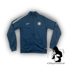 Load image into Gallery viewer, Nike Inter Milan trackjacket Nike
