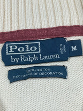 Lade das Bild in den Galerie-Viewer, Polo Ralph Lauren halfzip Polo Ralph Lauren
