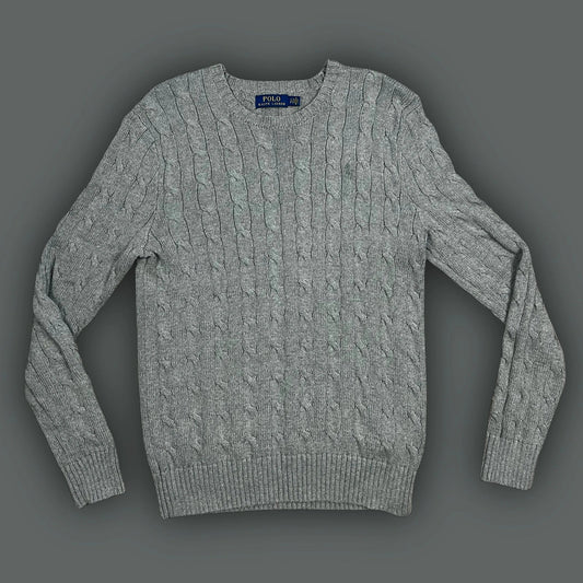 Polo Ralph Lauren knittedsweater Polo Ralph Lauren
