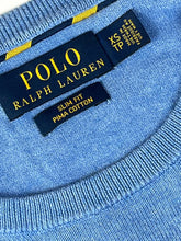 Load image into Gallery viewer, Polo Ralph Lauren longsleeve Polo Ralph Lauren
