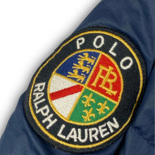Lade das Bild in den Galerie-Viewer, Polo Ralph Lauren pufferjacket Polo Ralph Lauren
