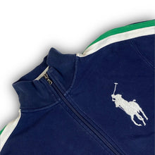 Charger l&#39;image dans la galerie, Polo Ralph Lauren sweatjacket Polo Ralph Lauren
