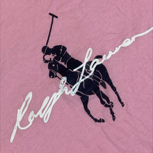 Lade das Bild in den Galerie-Viewer, Polo Ralph Lauren t-shirt Polo Ralph Lauren
