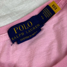 Lade das Bild in den Galerie-Viewer, Polo Ralph Lauren t-shirt Polo Ralph Lauren

