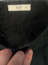 Lade das Bild in den Galerie-Viewer, Prada suit trousers Prada
