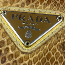 Carica l&#39;immagine nel visualizzatore di Gallery, Prada wallet Prada
