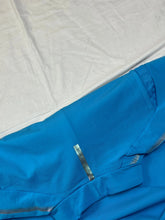Lade das Bild in den Galerie-Viewer, Puma Olympique Marseille halfzip-windbreaker blue Puma
