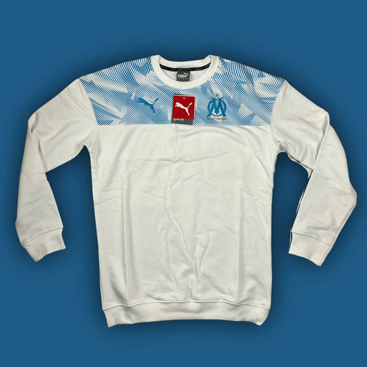Puma Olympique Marseille sweater Puma